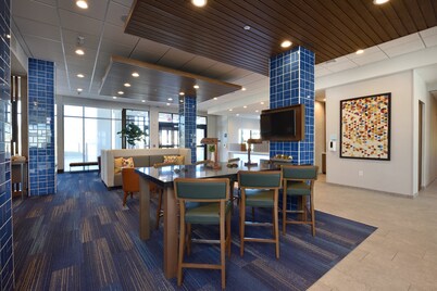Holiday Inn Express & Suites Spring - Woodlands Area by IHG
