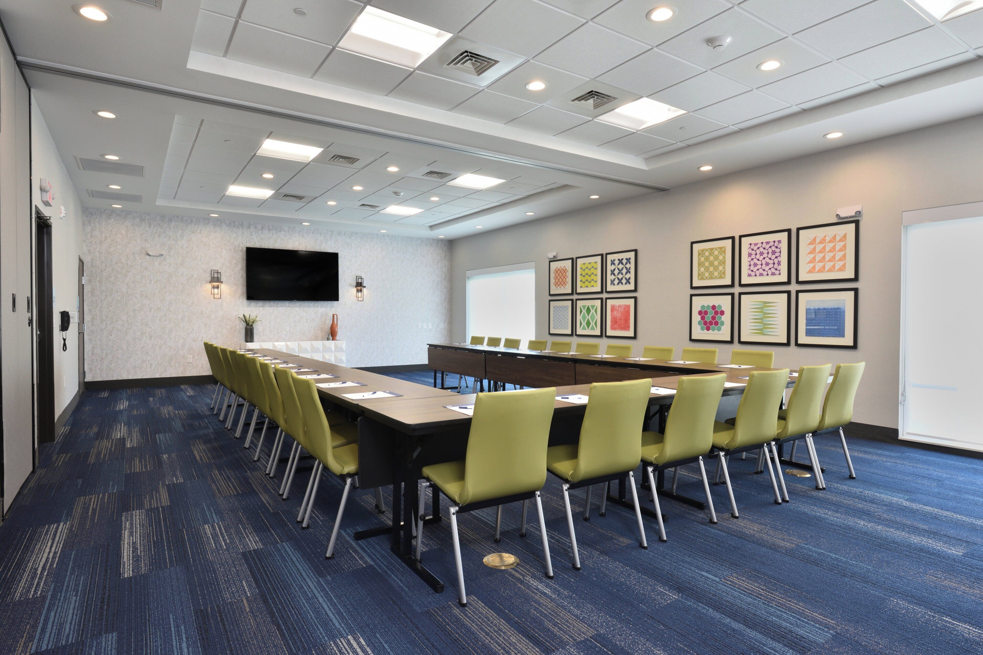 Photo - Holiday Inn Express & Suites Spring - Woodlands Area by IHG