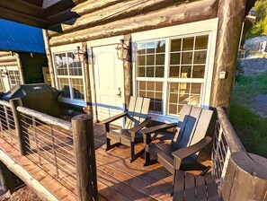 テラス / パティオ