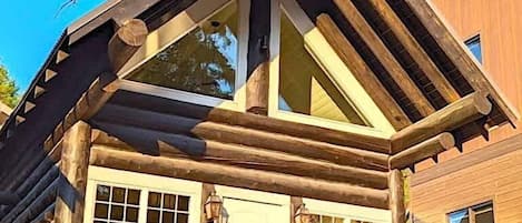 Außendetails