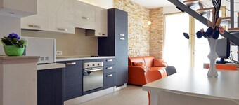 Beautiful villa 400 meters to beach with 2 pools