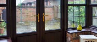 2 soverom innkvartering i Old Blidworth, near Ravenshead