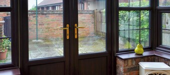 2 bedroom accommodation in Old Blidworth, near Ravenshead