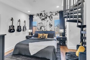 3 Schlafzimmer, Bügeleisen/Bügelbrett, WLAN, Bettwäsche