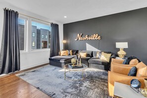 Fernseher, Arbeitsbereiche