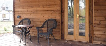 Alojamiento de 1 habitaciones en Edwyn Ralph, near Bromyard