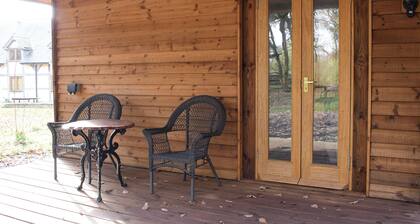 1 bedroom accommodation in Edwyn Ralph, near Bromyard