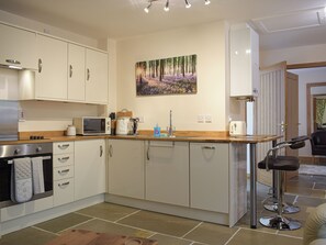 Dishwasher, freezer