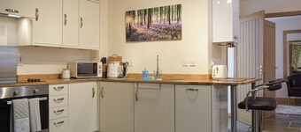 1 bedroom accommodation in Edwyn Ralph, near Bromyard