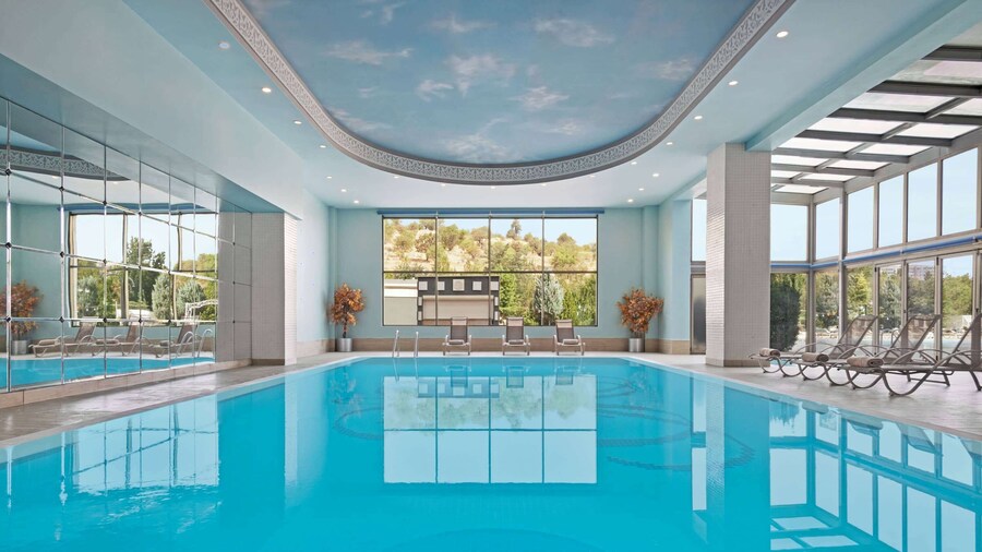 Ramada Plaza by Wyndham Mardin