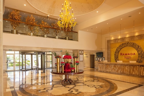 Ramada Plaza by Wyndham Mardin