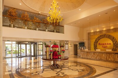 Ramada Plaza by Wyndham Mardin