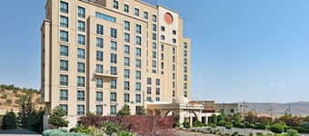 Ramada Plaza by Wyndham Mardin