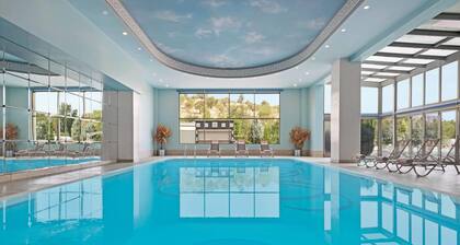 Ramada Plaza by Wyndham Mardin