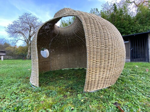 2-bedroom all-inclusive 3-star gîte, close to shops