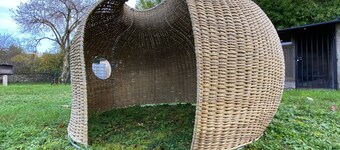 2-bedroom all-inclusive 3-star gîte, close to shops