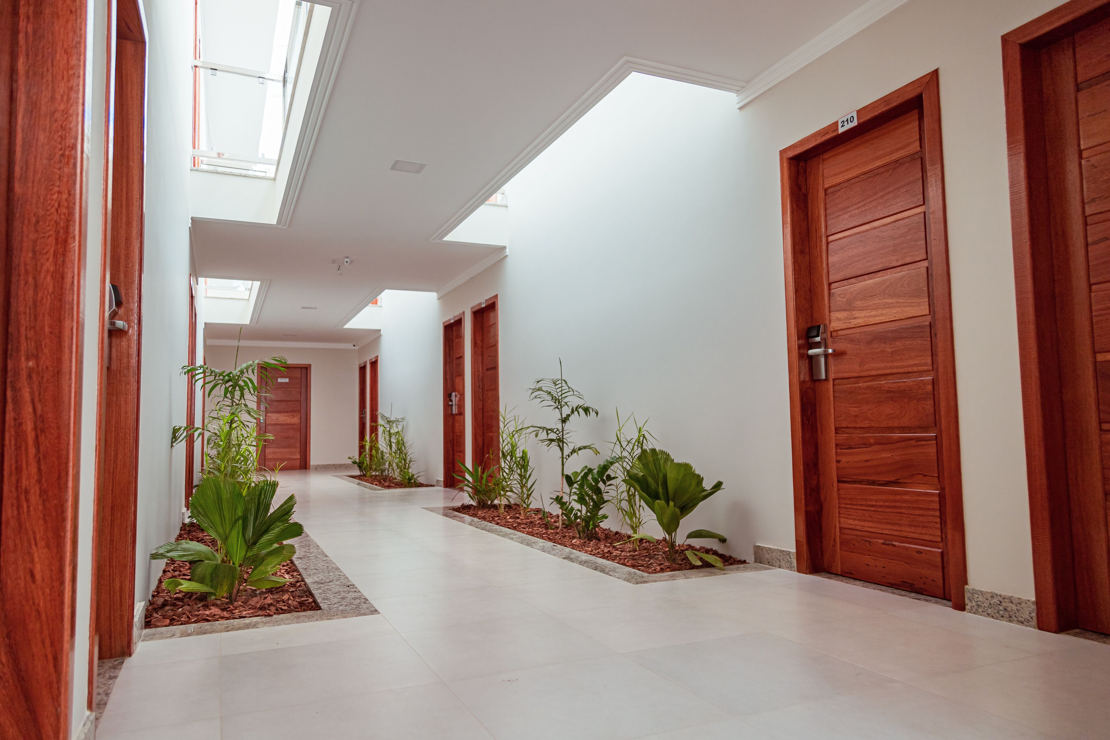 Foto - Orquídeas Praia Hotel