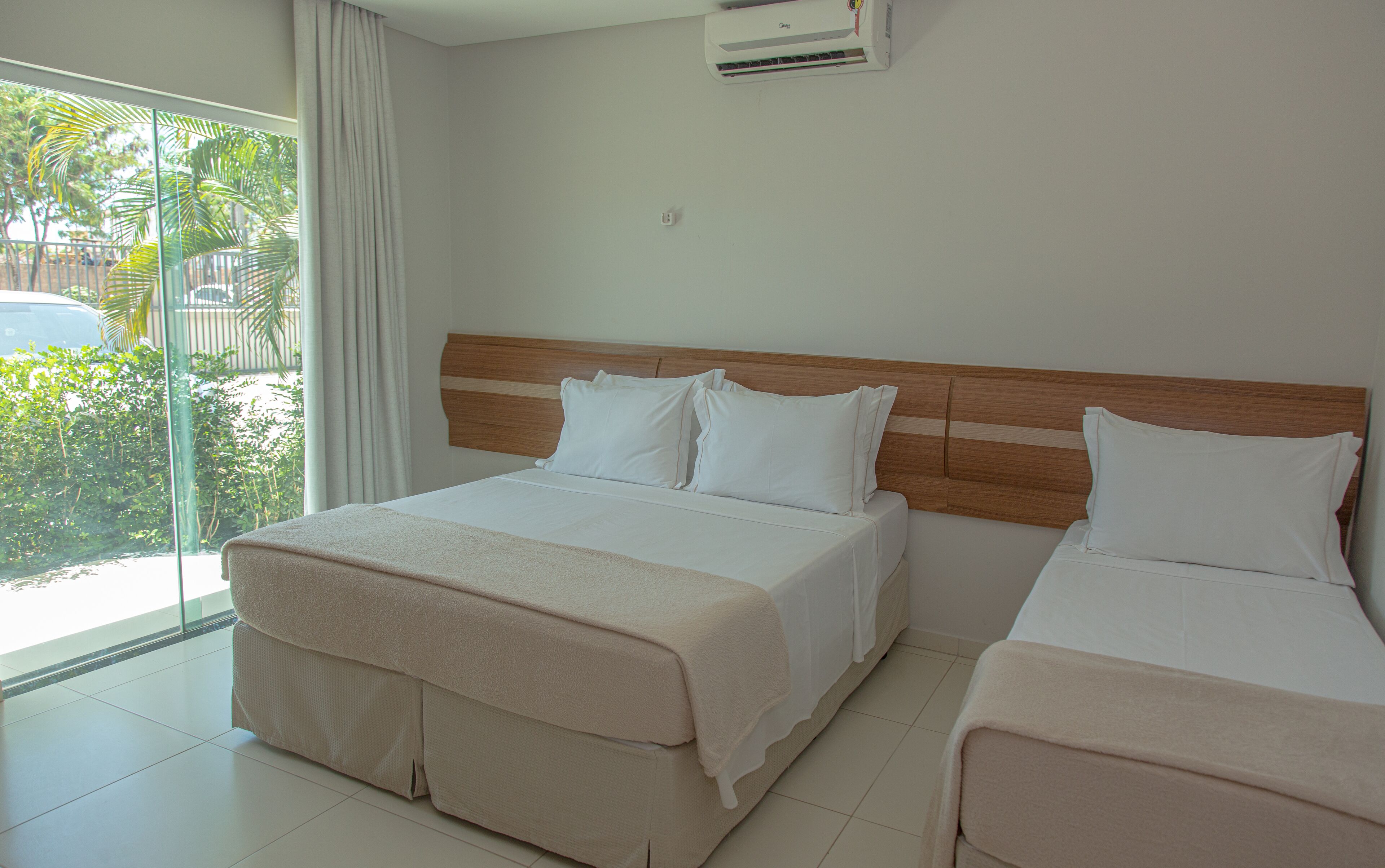 Foto - Orquídeas Praia Hotel