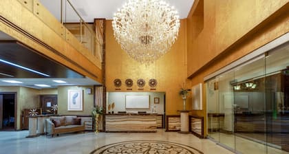 Wyndham Torreon