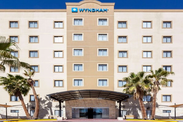 Exterior - Wyndham Torreon (Torreón)
