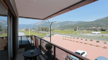 Espace de travail pour ordinateur portable, rideaux occultants