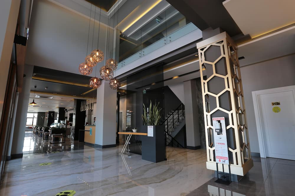 Çalcalar Hotel