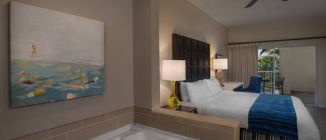 2 bedrooms, free WiFi