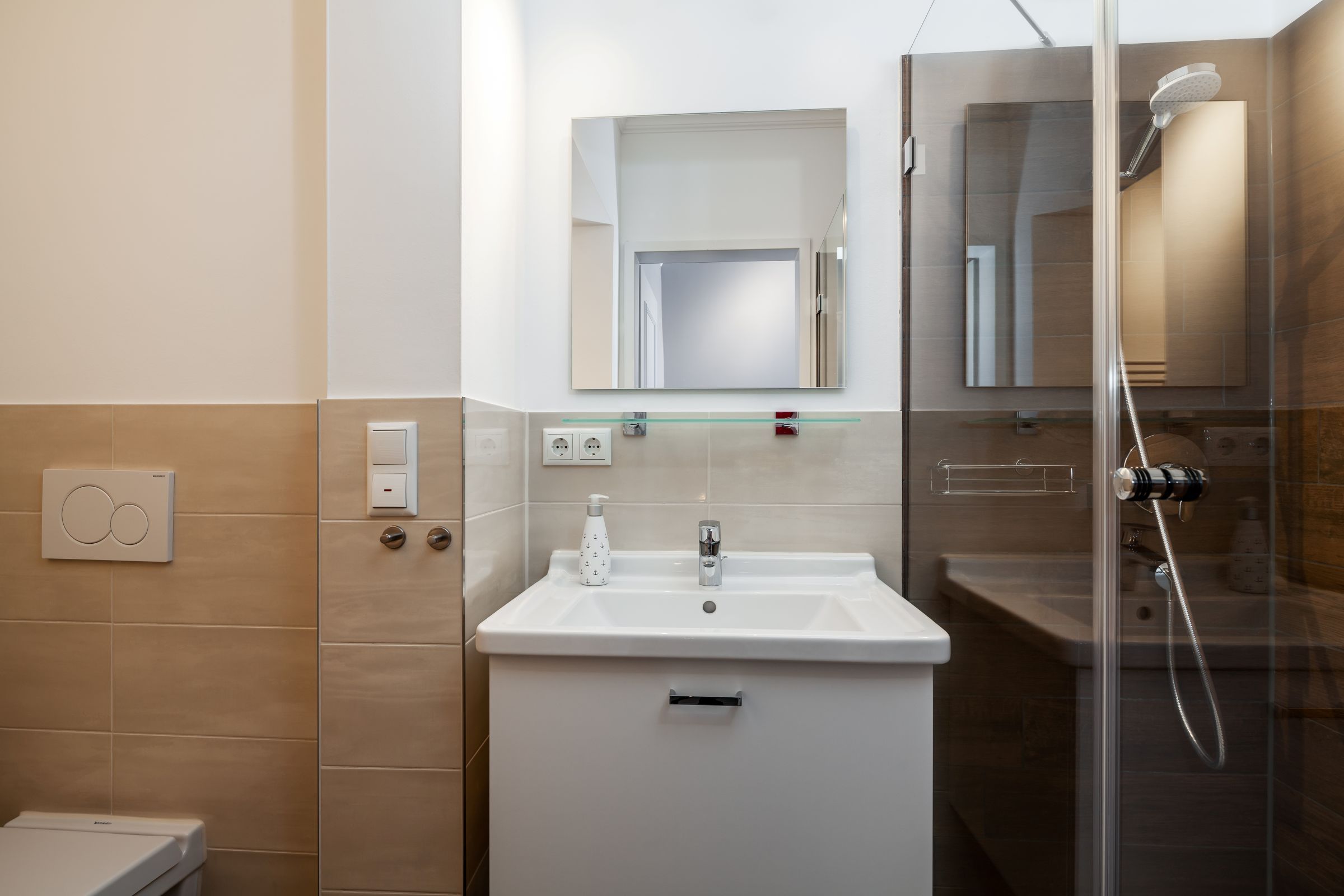 Badezimmer
