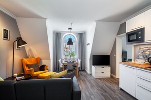 Fernseher