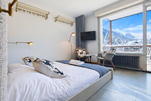 Kostenloses WLAN, Bettwäsche