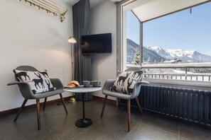 Interior - Résidence Grands Montets 211, Argentière (Chamonix), France (Argentière (Chamonix))