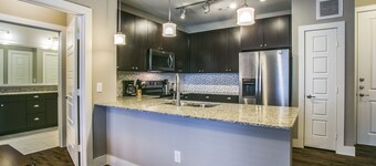 Frisco Furnished apts.