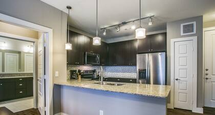 Frisco Furnished apts.