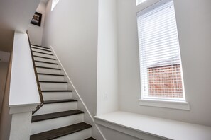 Pintu masuk interior