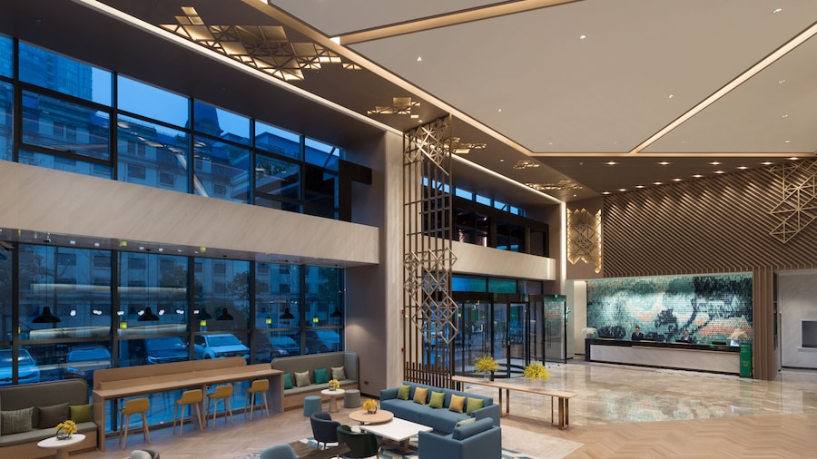 Holiday Inn Guiyang City Center by IHG