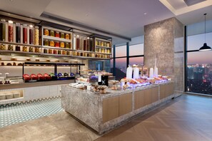 Restaurant - Holiday Inn Guiyang City Center by IHG (Guiyang)