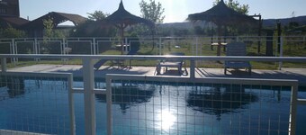 艾魯尼小屋飯店