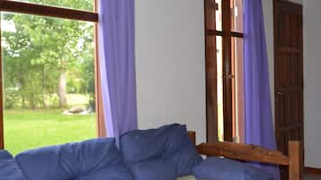 1 bedroom, free WiFi