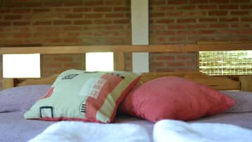 1 bedroom, free WiFi
