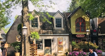 STILVOLLE WOHNUNG INNENSTADT GATLINBURG ★ POOL ★ ANAKEESTA