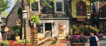 DOWNTOWN GATLINBURG CONDO★ GREAT SMOKY MOUNTAINS★ANAKEESTA★POOL