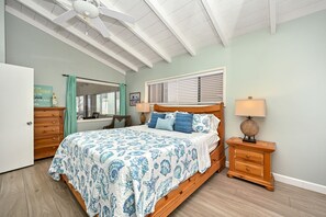 2 habitaciones, wifi y ropa de cama 