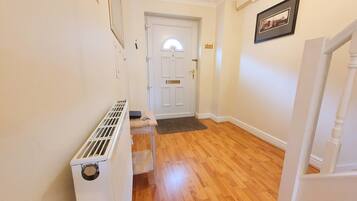 House | Interior