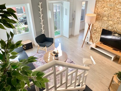 Home Out City Villa - 3 Bedrooms with bathroom