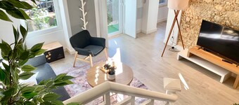 Home Out City Villa - 3 Bedrooms with bathroom