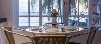 LUXURY SPACIOUS BEAUTIFUL FOUR BEDROOM APARTMENT  ★ CASA TORTUGAS / LAGOON VIEW