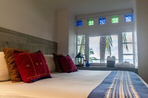 4 bedrooms, desk, free WiFi - LUXURY SPACIOUS BEAUTIFUL FOUR BEDROOM APARTMENT  ★ CASA TORTUGAS / LAGOON VIEW (Cancún)