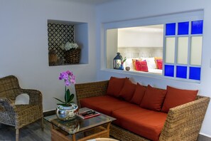 Smart TV - LUXURY SPACIOUS BEAUTIFUL FOUR BEDROOM APARTMENT  ★ CASA TORTUGAS / LAGOON VIEW (Cancún)