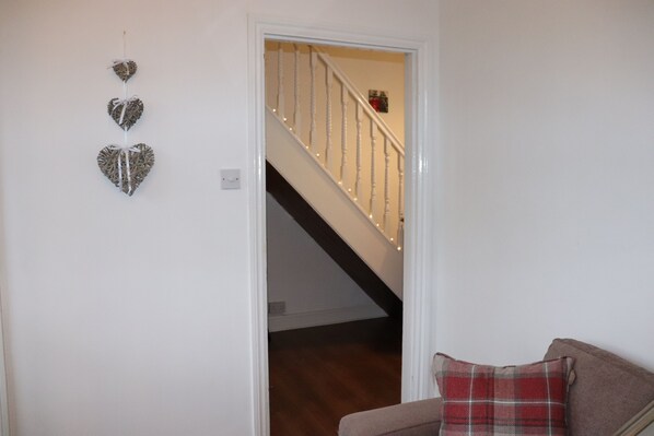 Comfort House, Private Bathroom | Restaurant - The Nook (Northampton)