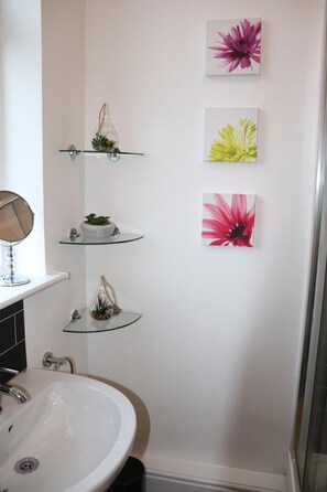 컴포트 하우스, 전용 욕실 | 욕실 | 타월